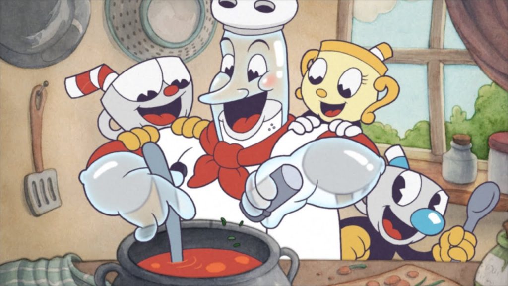 Cuphead DLC Delayed Until Next Year To Prioritize Employee Health