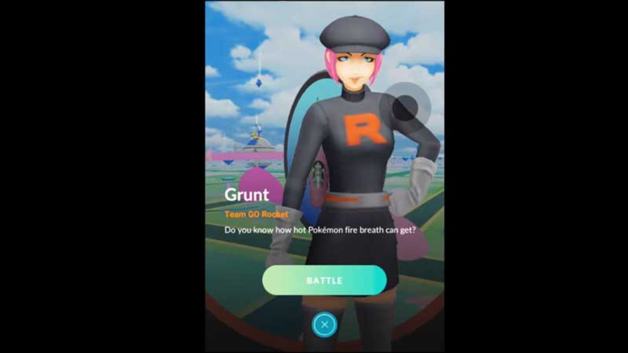 How To Find Team Rocket Shadow Pokemon In Pokemon Go - pokemon go games on roblox right now 2019