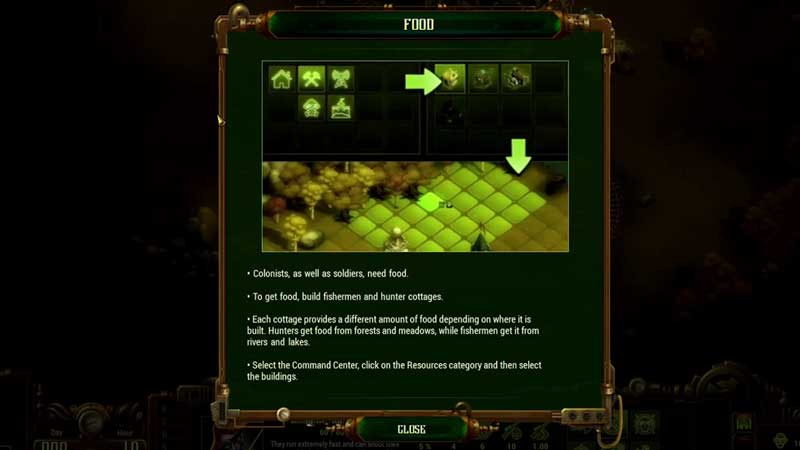 They Are Billions Beginners Guide