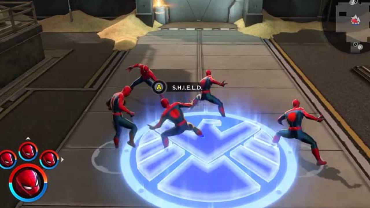 How To Duplicate Heroes In Marvel Ultimate Alliance 3 Glitch