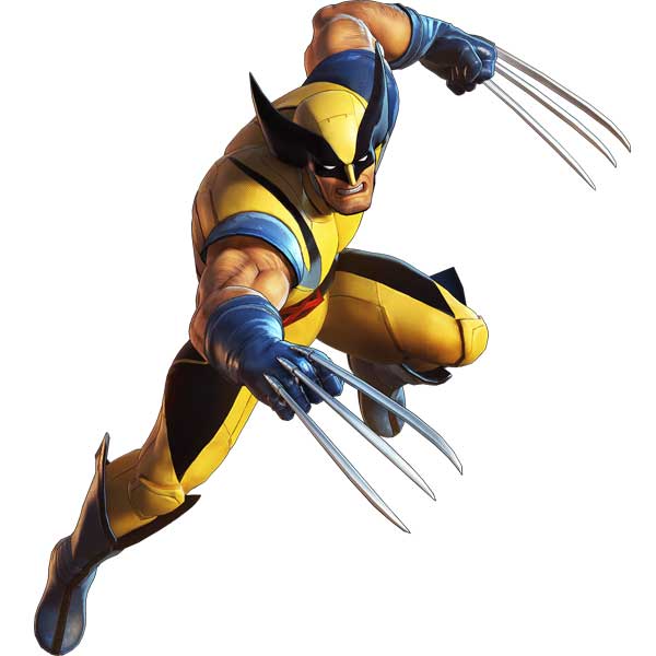 Best characters in Marvel Ultimate Alliance 3