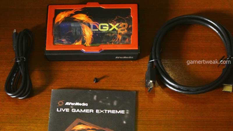 売り出し値下 Live Gamer GC551 2 EXTREME DVDプレーヤー