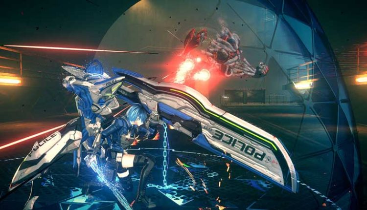 Astral Chain Wiki Guide and Walkthrough - Gamer Tweak