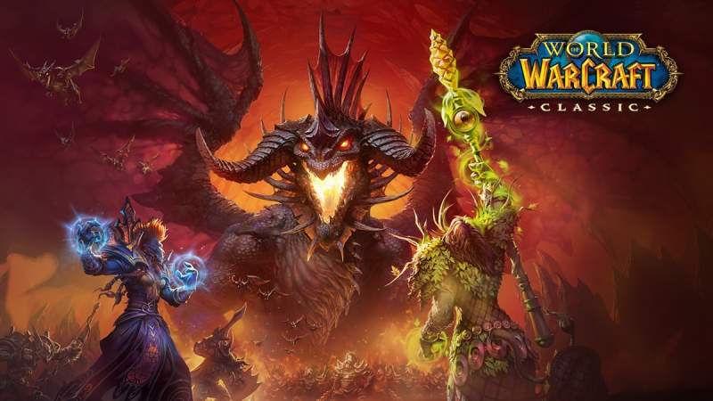 how to get world of warcraft classic