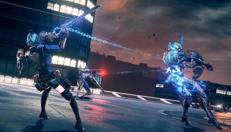 Astral Chain Wiki Guide and Walkthrough - Gamer Tweak