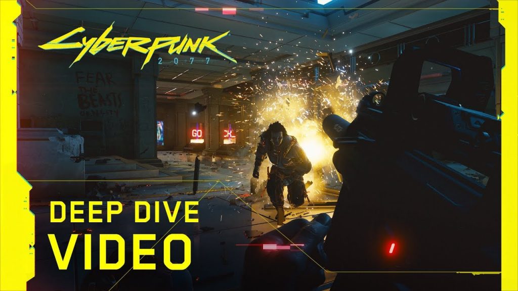 Cyberpunk 2077