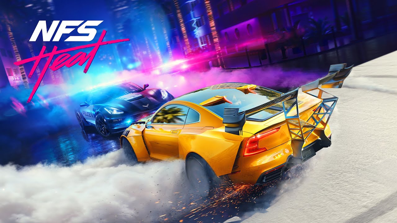 Need For Speed Heat Will Take You Back To The Good Old Days Of Illegal Racing