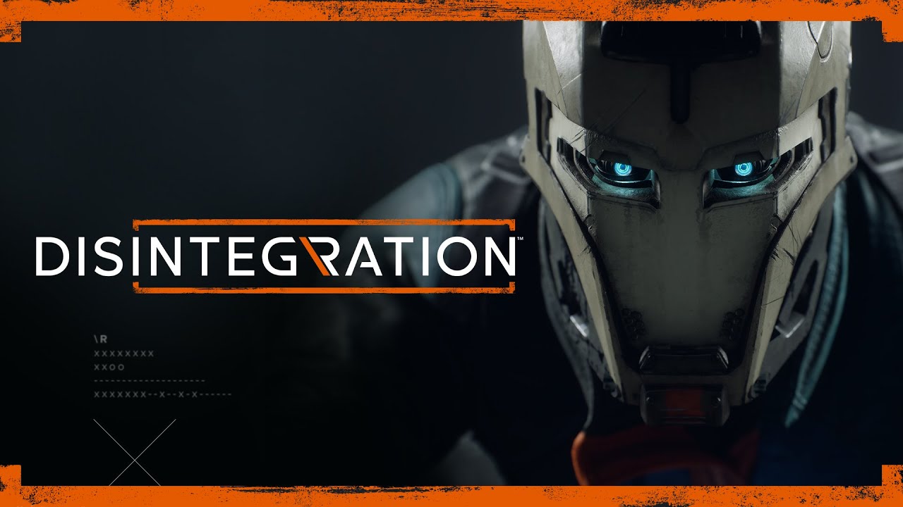 V1 Interactive Reveals Disintegration Footage At Gamescom 2019