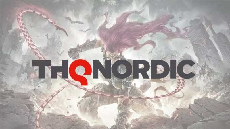 thq nordic gamescom reveal