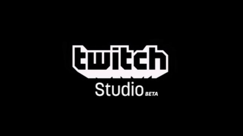 twitch streaming studios