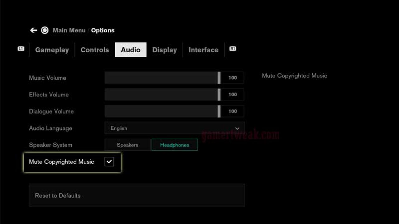 How To Mute Tracks In Control Avoid Copyright Issues On Youtube - control full song roblox id