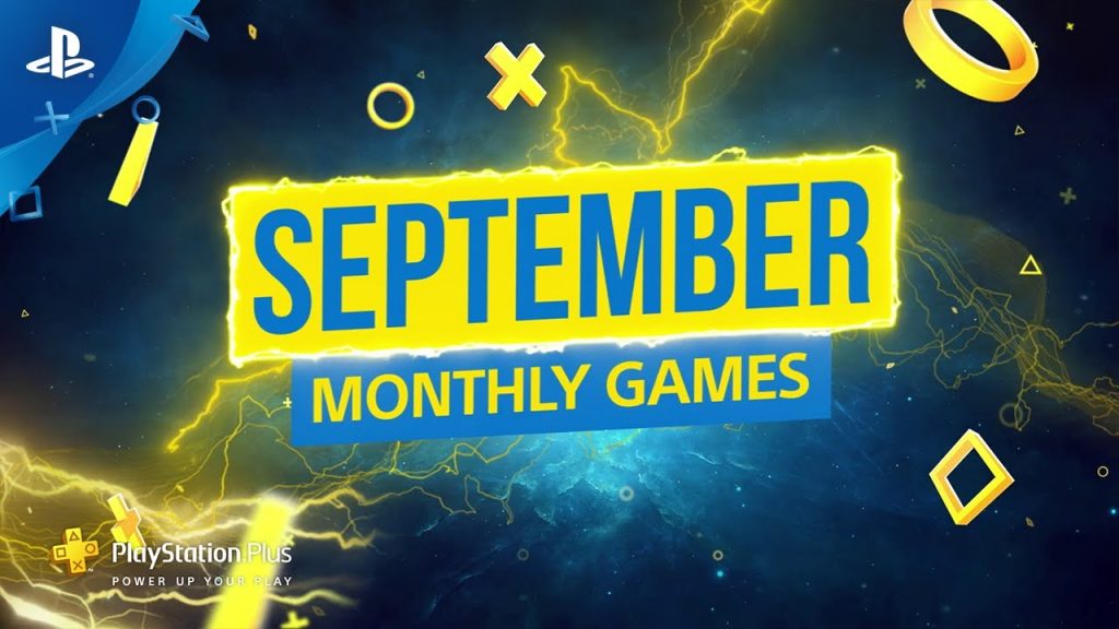 September Games