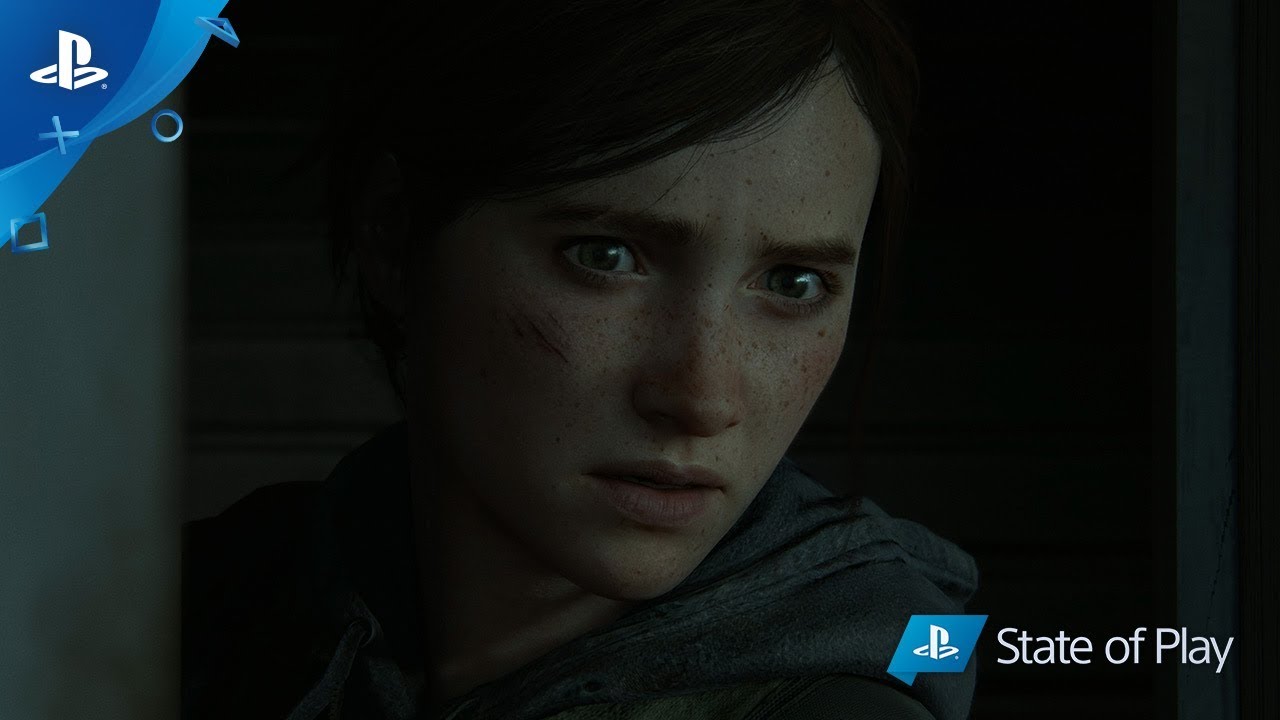 The Last of Us 2 Release Date Revealed During State of Play