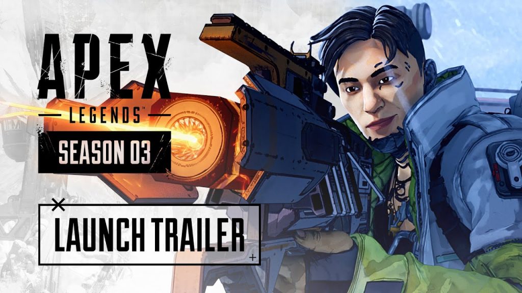 Apex Legends Season 3 Trailer Meltdown Will Blow Your Mind