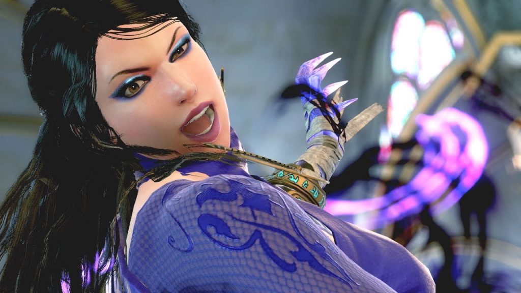 Tekken 7 Update Brings New Characters And Balance To The Game