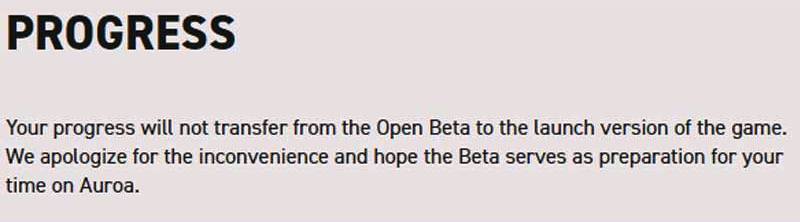 Breakpoint Open Beta Preload Times