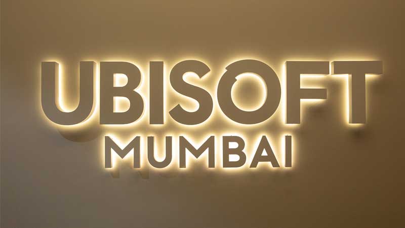 Ubisoft Mumbai Studios News