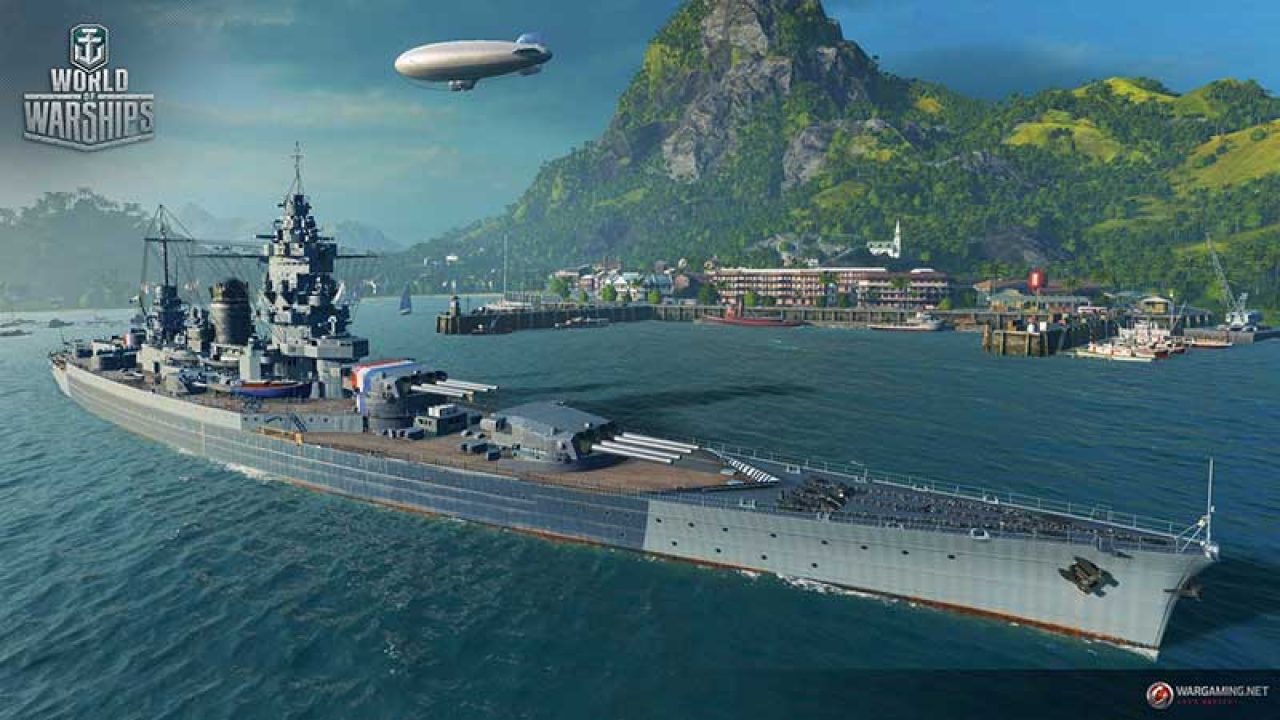 Partnerships Content And Pricing Set To Power World Of Warships India Re Launch - roblox zepplin battle