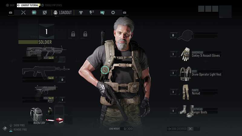 Ghost Recon Breakpoint First Impression