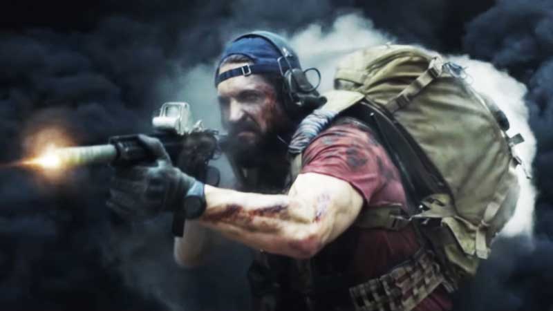 Ghost Recon Breakpoint Live Action Trailer