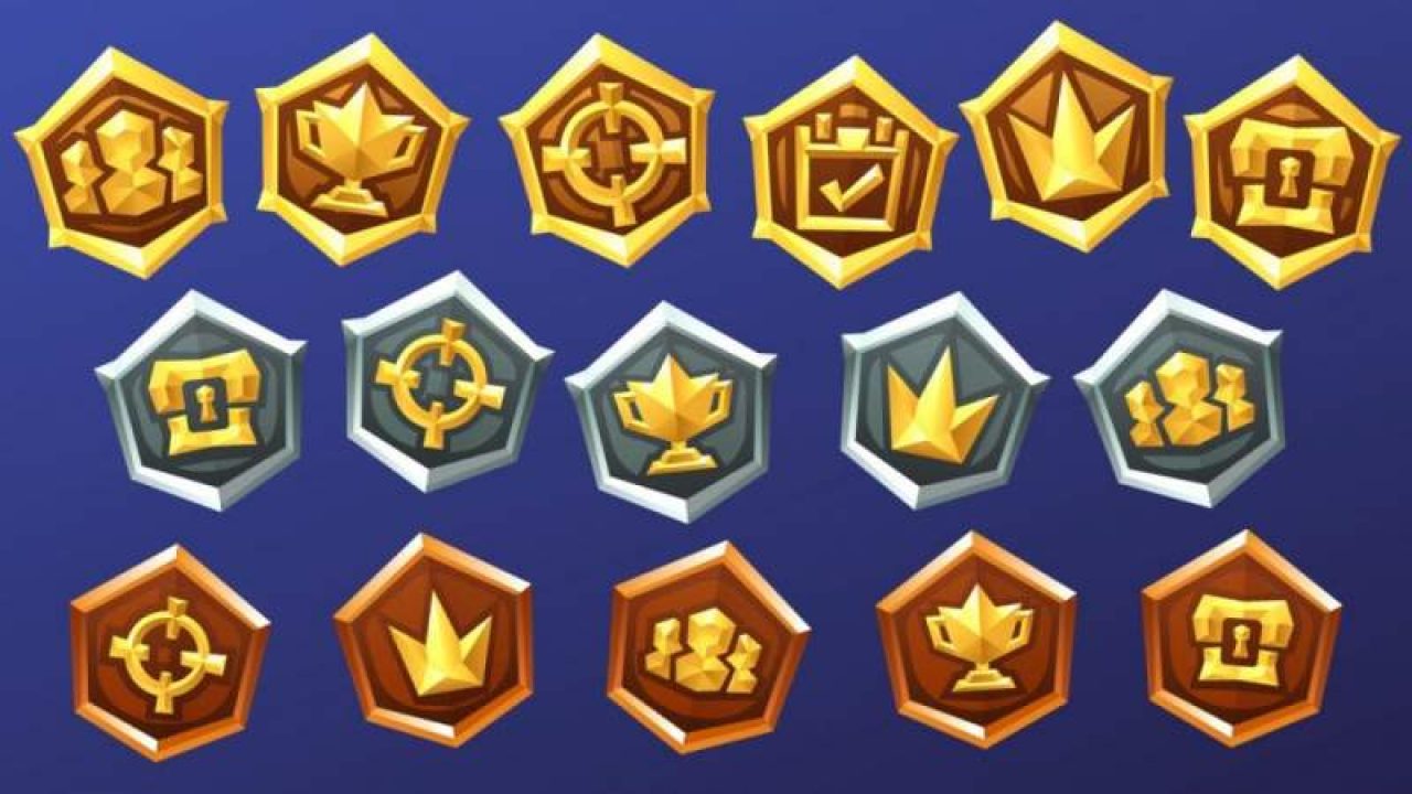 Fortnite How To Get Medals What They Do In Chapter 2 Unlock Guide - how to get robux from medals