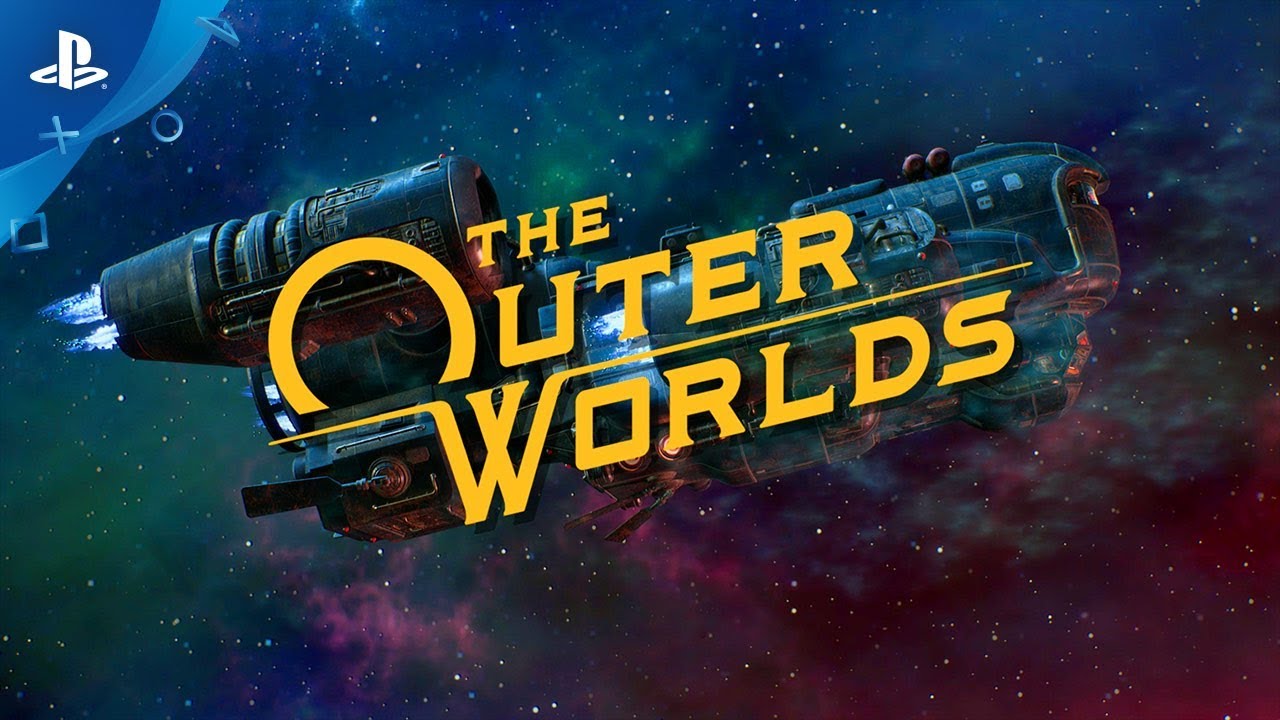 The Outer Worlds Trailer Shows Craziness Goes Beyond Outer Space