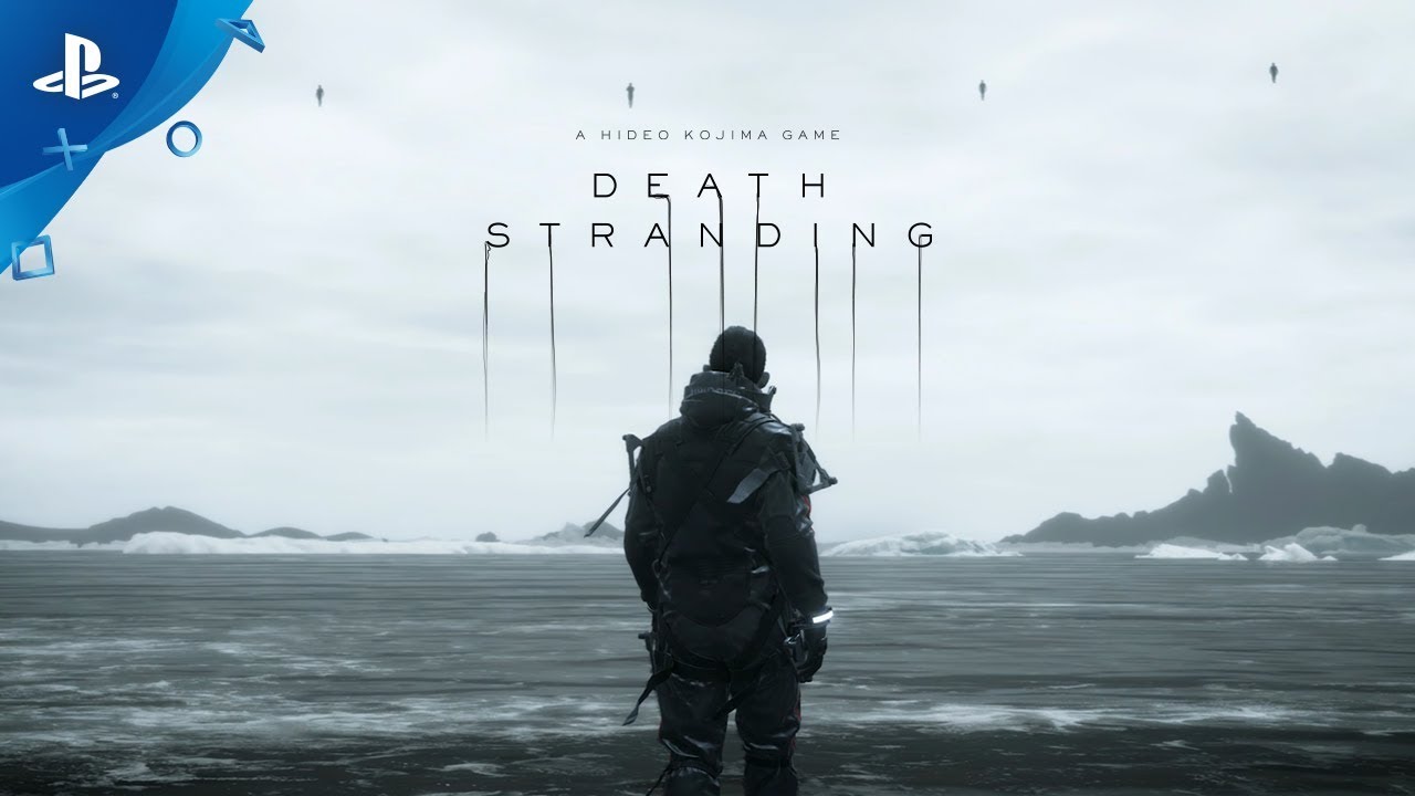 Death Stranding Launch Trailer Feels Like A Short Film In Itself