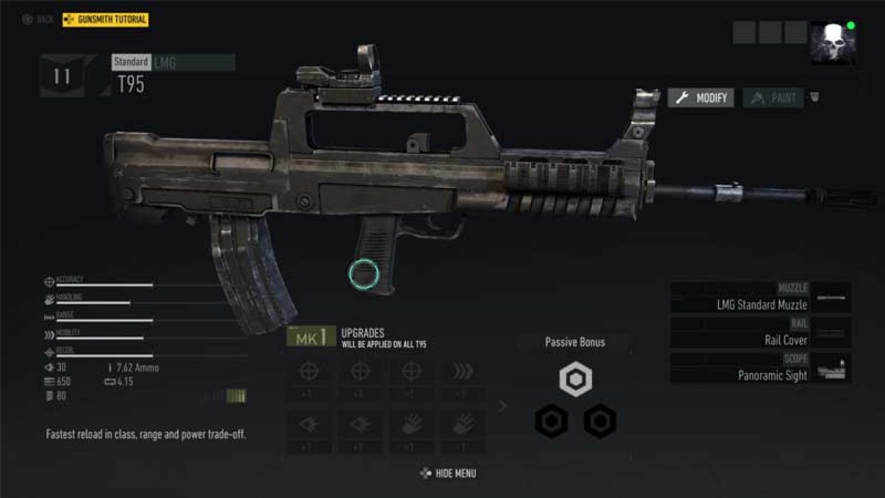gta 5 mk2 weapons