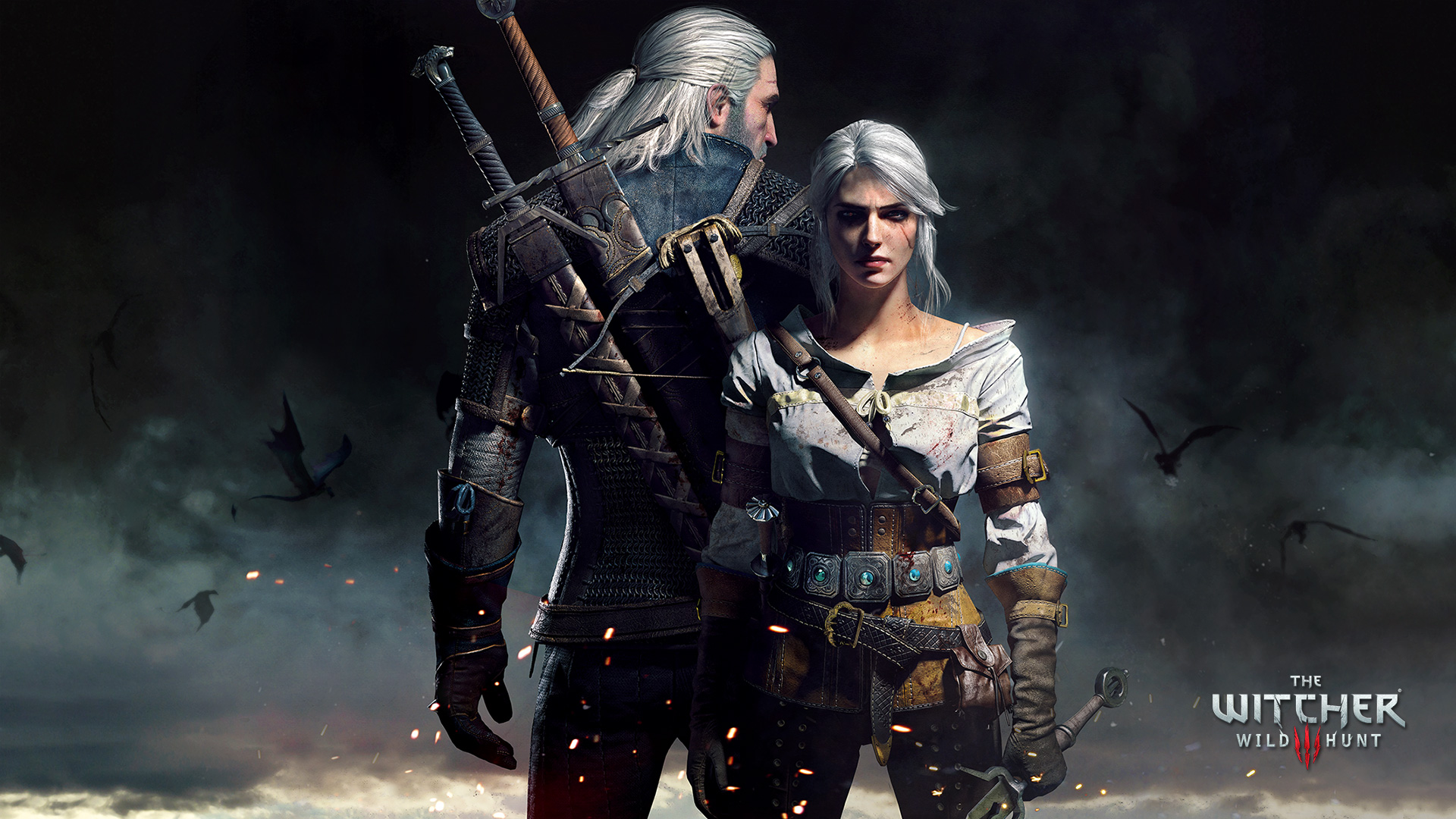 The Witcher 3 | Single-player PC Role-Playing Game