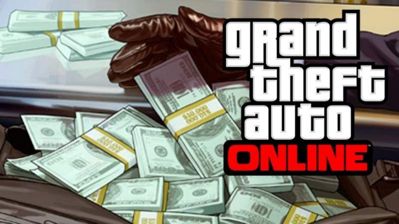 Gta Online Money Tweaks And Mods Gamer Tweak