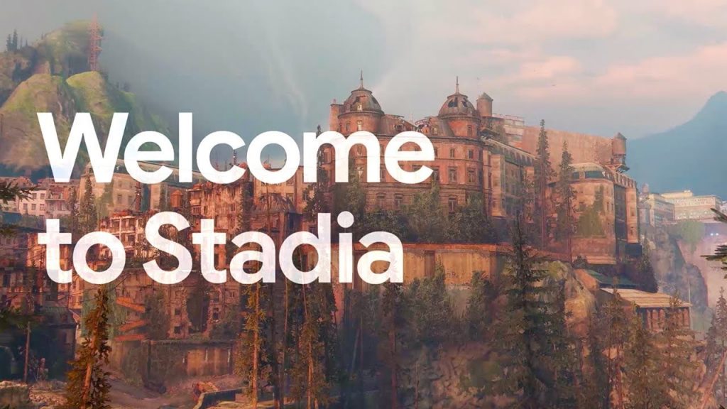 Google Stadia Launching With These 12 Amazing Titles on November 19 2019