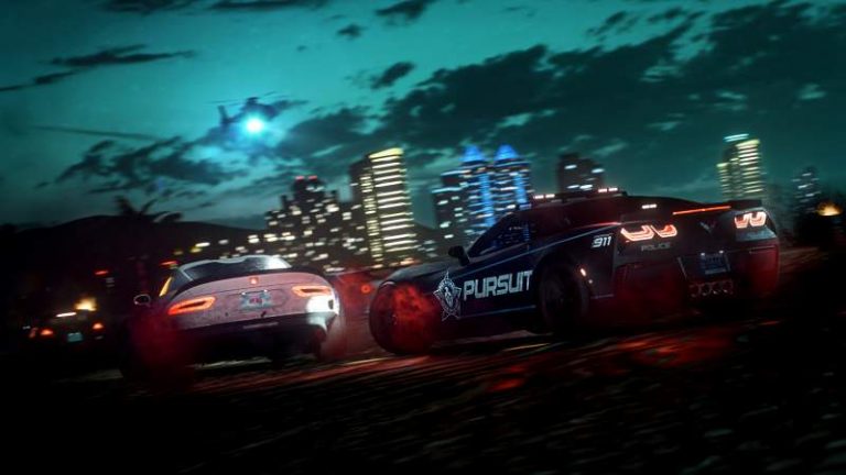 Need For Speed Heat Review: NFS is Heating Up The Franchise Again