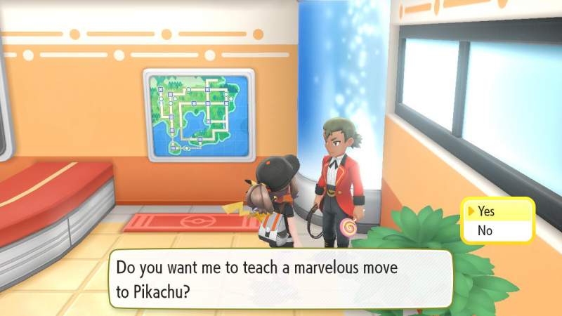 special move tutor locations pokemon