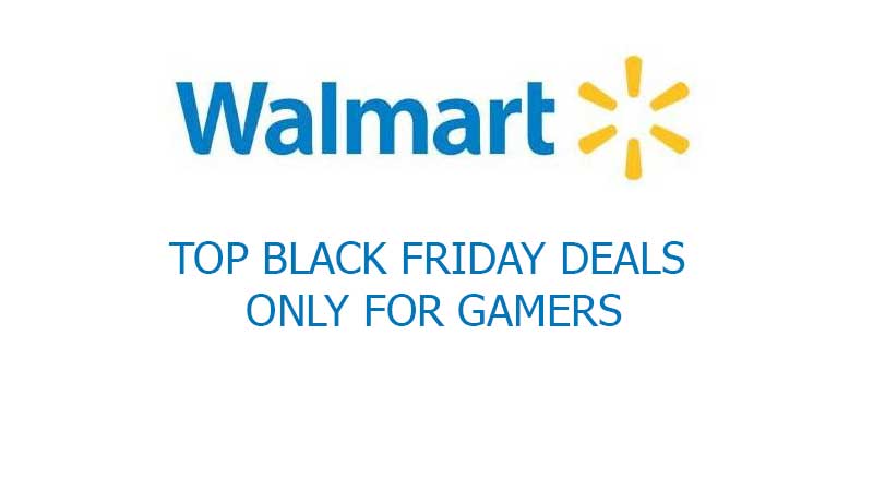 Walmart Black Friday 2019 Deals