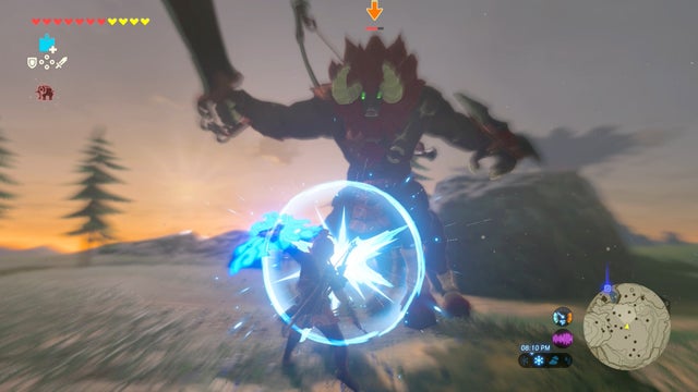 How to Defeat Lynel