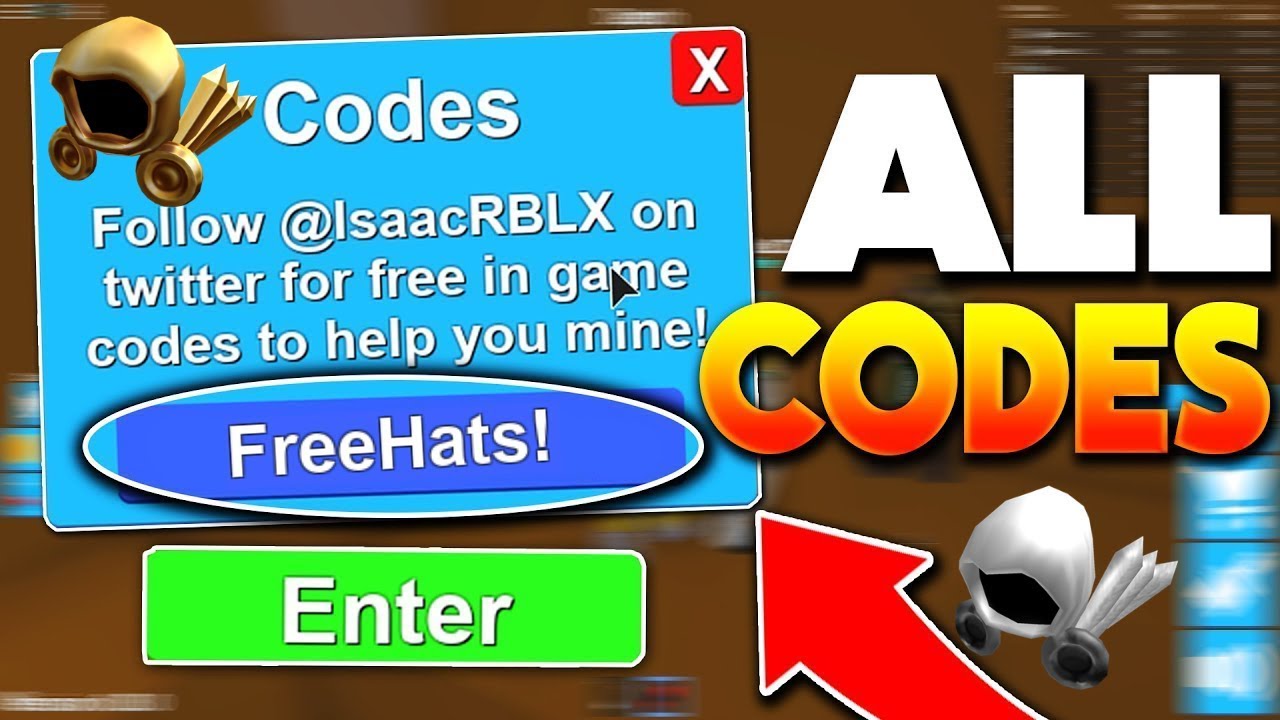 Updated And Active Roblox Mining Simulator Codes January 2020