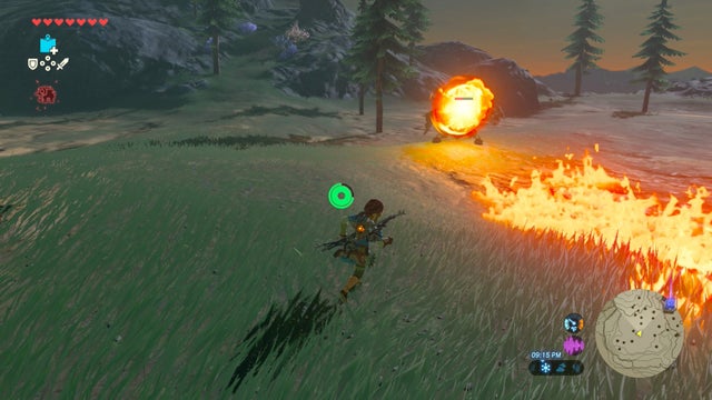 How to Defeat Lynel
