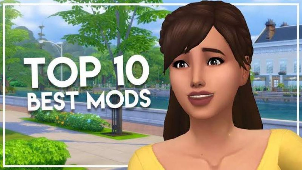 Best Sims 4 Mods To Download in 2020 - Gamer Tweak