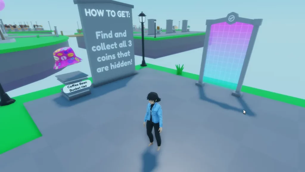 how to get lots of roblox free items
