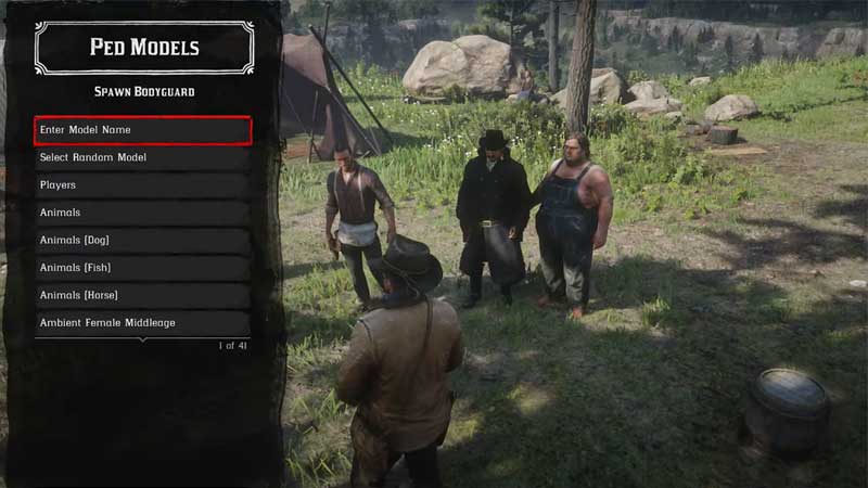 RDR2 New Trainer - How to Install