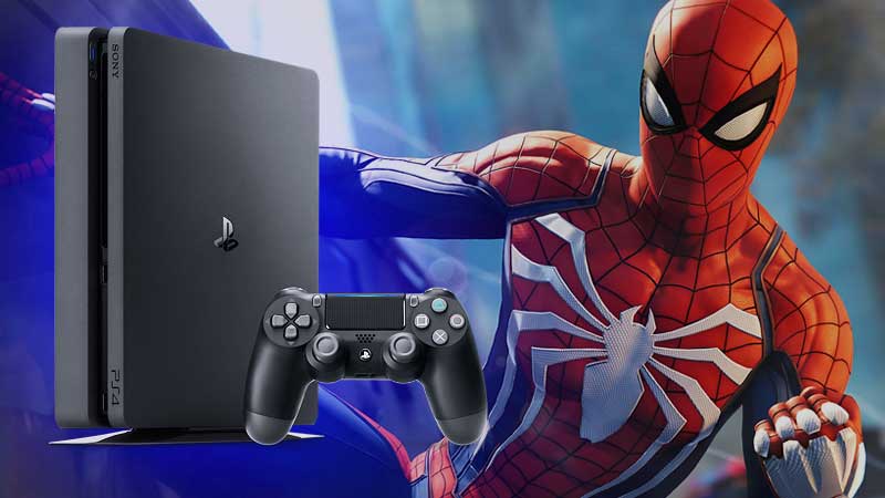 PS5 Leaked Specs