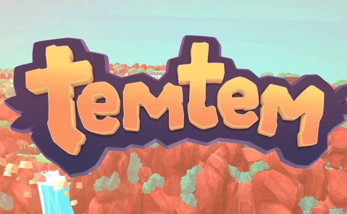 All Early Access Temtem