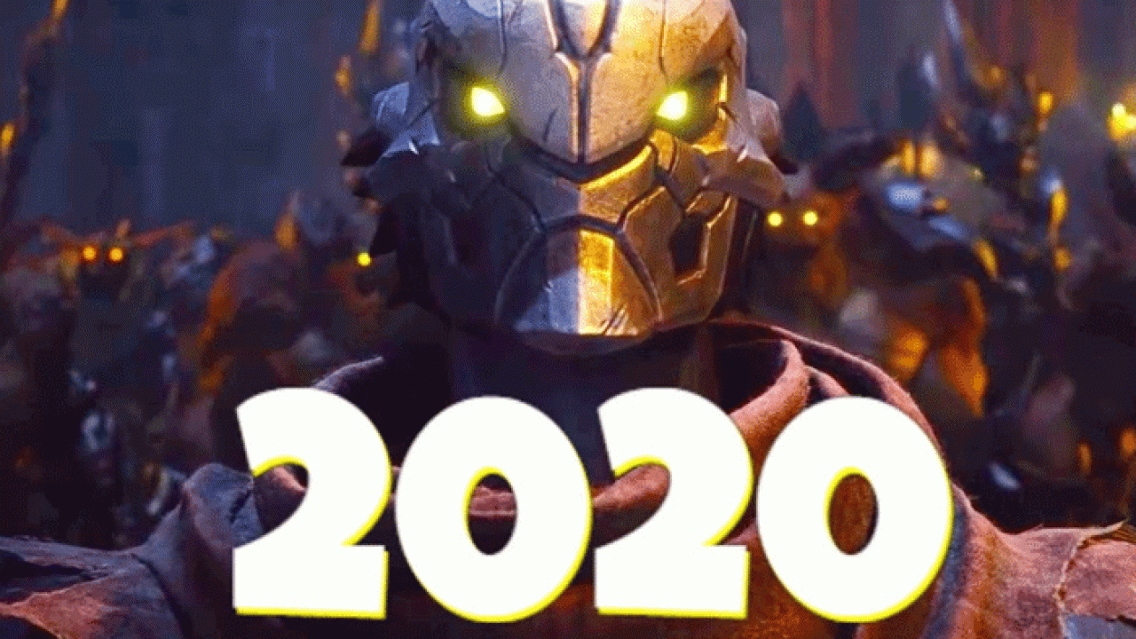 Best Upcoming Games Of 2020 Cyberpunk Avengers Last Of Us 2 And More - roblox strucid iron man