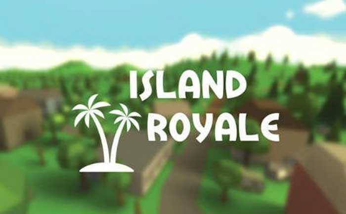 Codes For Island Royale Roblox 2018 July