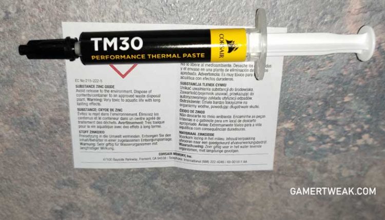 corsair tm30 thermal paste review5