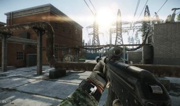 Escape From Tarkov Wiki Guide, Tips, Tricks and Promo Codes