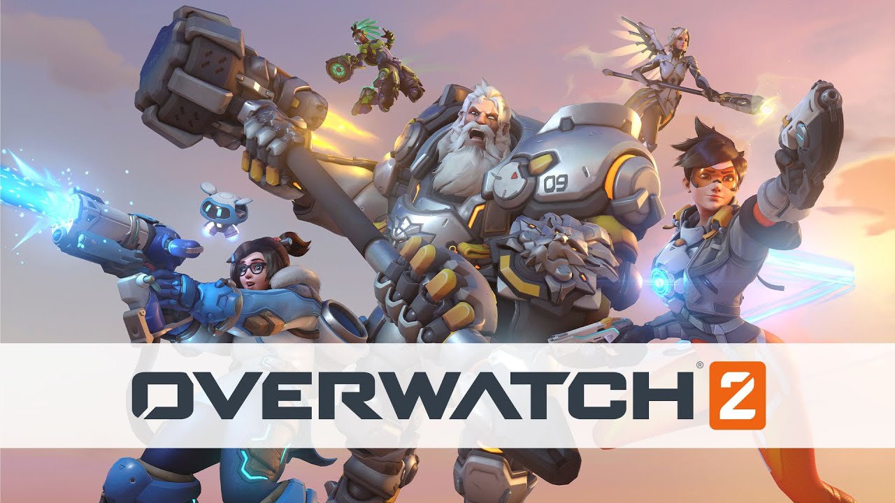 Overwatch 2 Release Date Supposedly Leaked By PlayStation Brazil