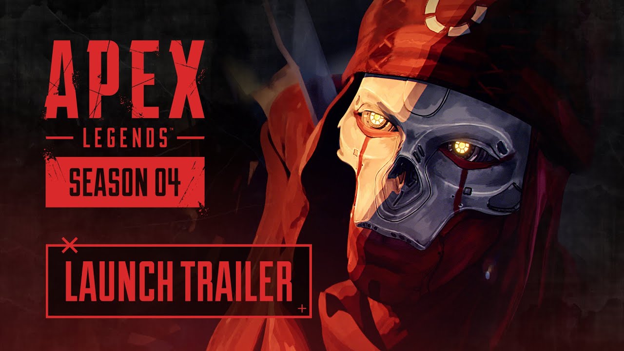 Apex Legends Season 4 Assimilation Trailer Shows the Revenant As A Bounty Hunter