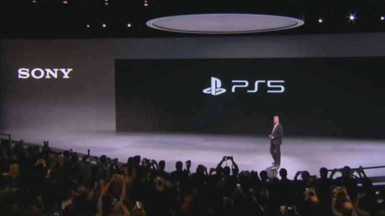 Sony Won't Be Present At E3 2020 And Here's Maybe Why