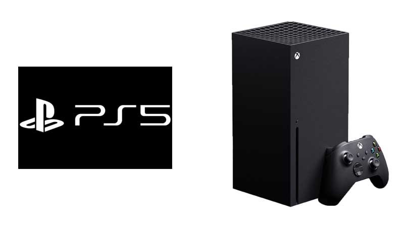 Xbox Series X & PS5 Power